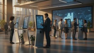 AI Could Erase 100 Million U.S. Jobs by 2035: Here’s What That Means for the Future of Work