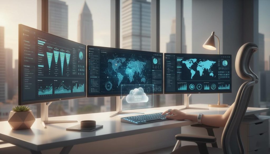 Best AI SEO Tools to Rank on Google in 2025: Top 10 Platforms That Actually Work
