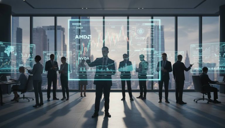 Best AI Stocks to Buy Right Now in 2025