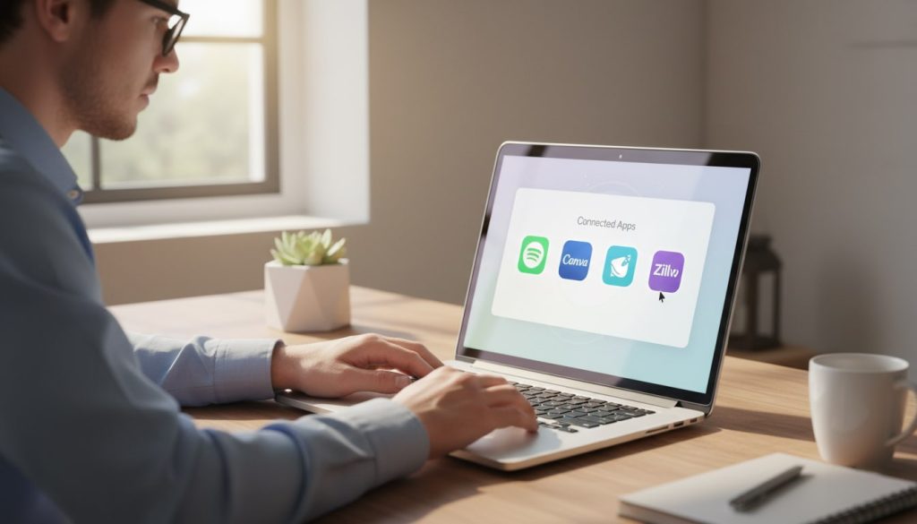 You Can Now Use Spotify, Canva, and Other Apps Inside ChatGPT
