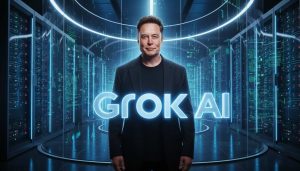 What Is Grok AI? Complete Guide to xAI’s Models, Rivals, and Future of Artificial Intelligence