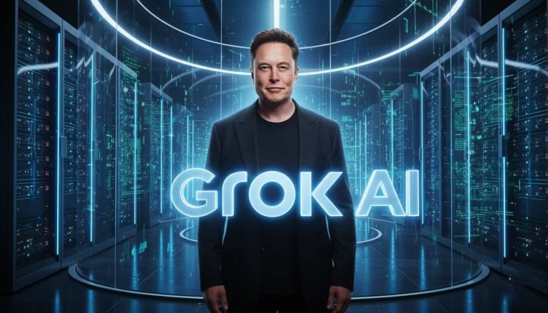 What Is Grok AI? Complete Guide to xAI’s Models, Rivals, and Future of Artificial Intelligence