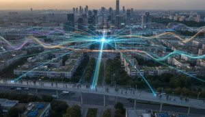Free Citywide WiFi for Students: How a New Partnership Is Closing the Digital Divide