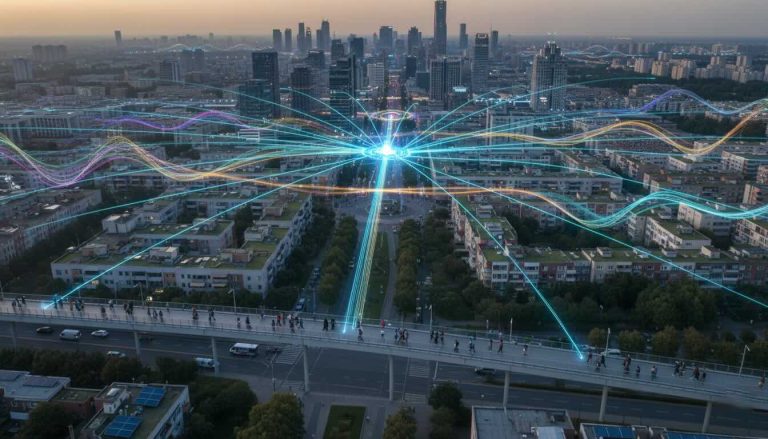Free Citywide WiFi for Students: How a New Partnership Is Closing the Digital Divide