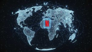 Netflix’s New AI Gaming Director Role Signals Gen AI Push in Gaming