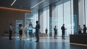 The Future of Open Banking in America: How AI Is Driving the Next Financial Revolution
