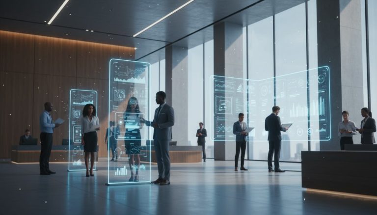 The Future of Open Banking in America: How AI Is Driving the Next Financial Revolution