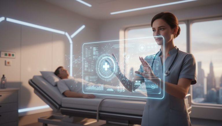 Microsoft Expands Dragon Copilot AI Assistant for Nurses: A Major Leap in Clinical Documentation