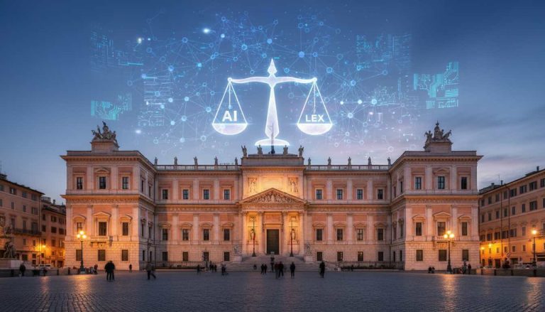 How Italy’s New AI Law Could Reshape Global Tech and Business Regulations