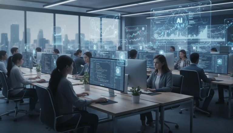 Why a Computer Science Degree No Longer Guarantees a Job in 2025
