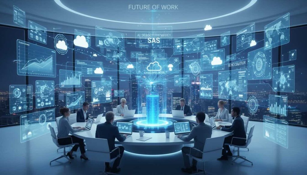 What Is SaaS and How to Build a Successful One in the United States: A Complete Guide