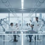 How AI Is Changing the Future of Medicine and Pharmacy