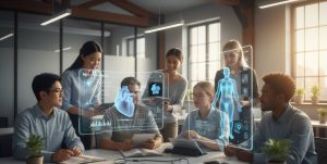 How ChatGPT and AI Are Changing the Future of Medicine