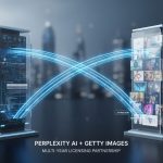 Perplexity & Getty Images Ink Licensing Deal
