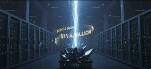 AWS Surpasses Expectations Amid High Cloud Demand