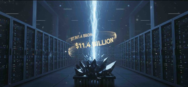 AWS Surpasses Expectations Amid High Cloud Demand